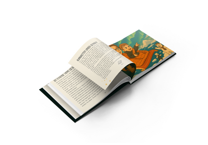 Adventure Book