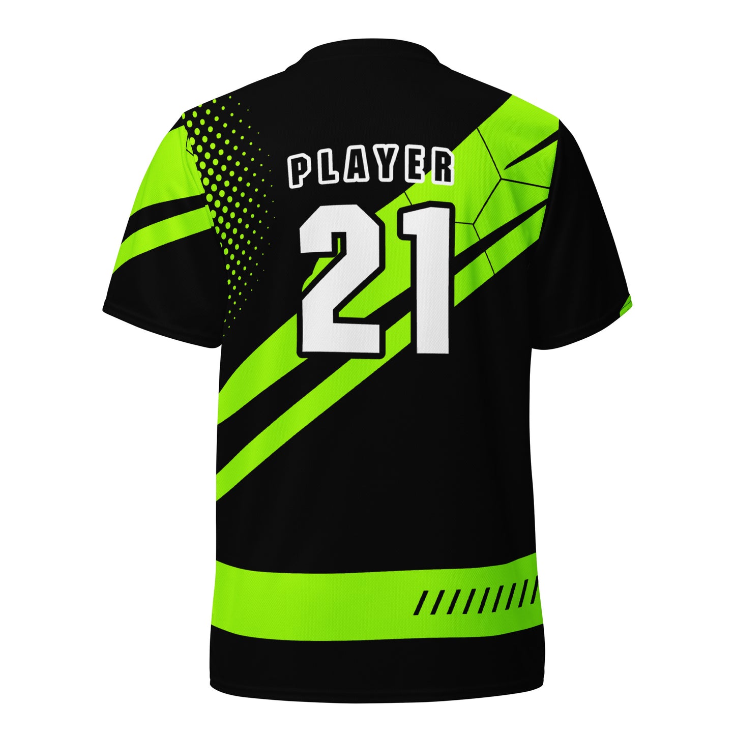 Custom Sports Jersey