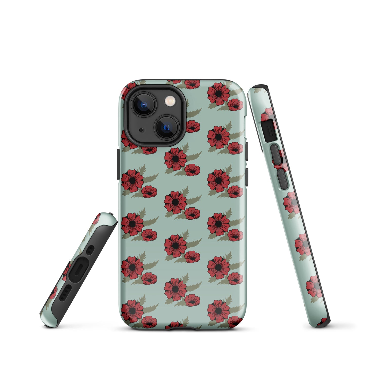 Tough Case for iPhone®