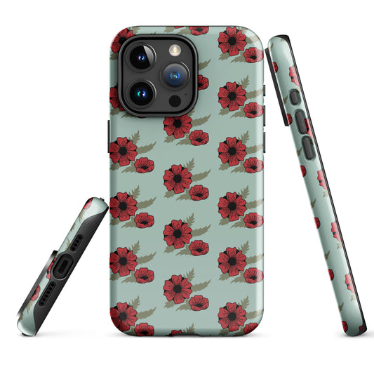 Tough Case for iPhone®