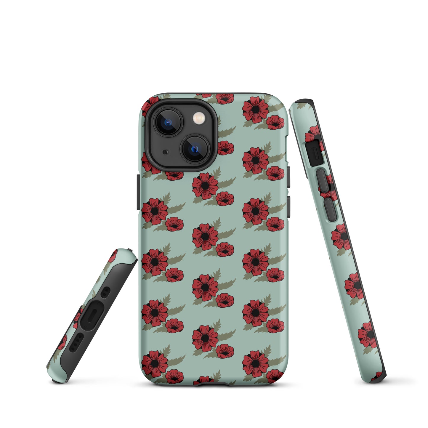 Tough Case for iPhone®