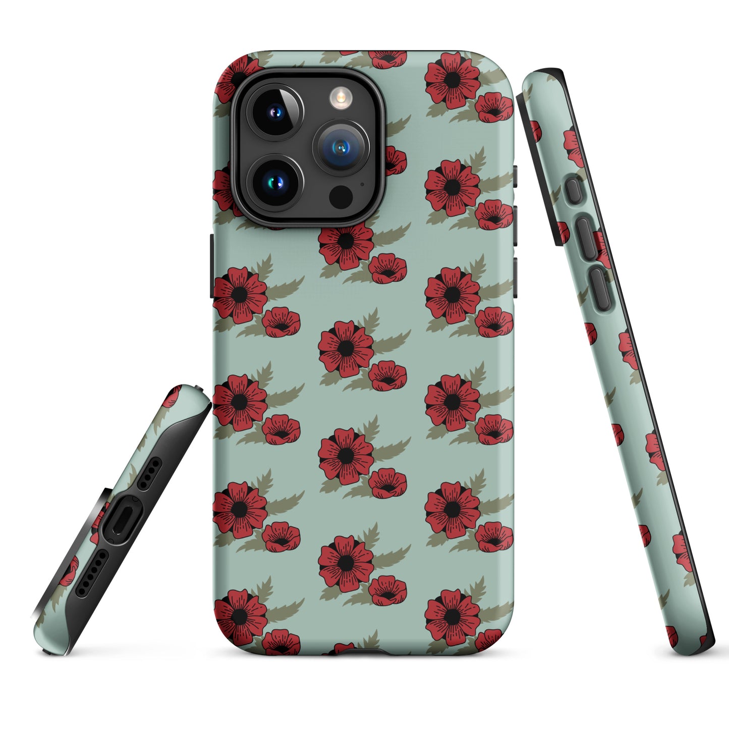 Tough Case for iPhone®