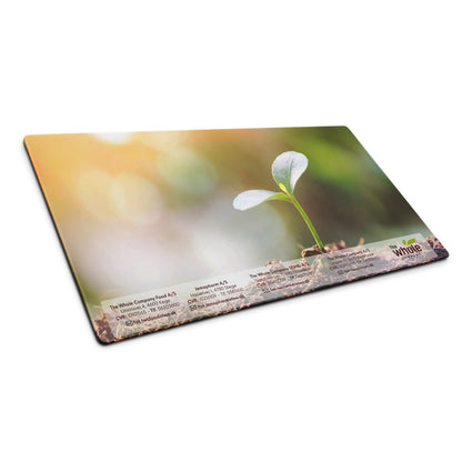 Ultra Wide MousePad