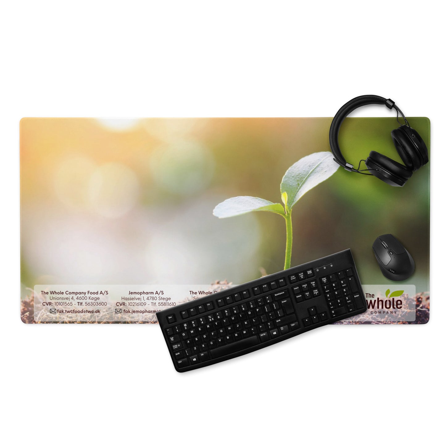 Ultra Wide MousePad